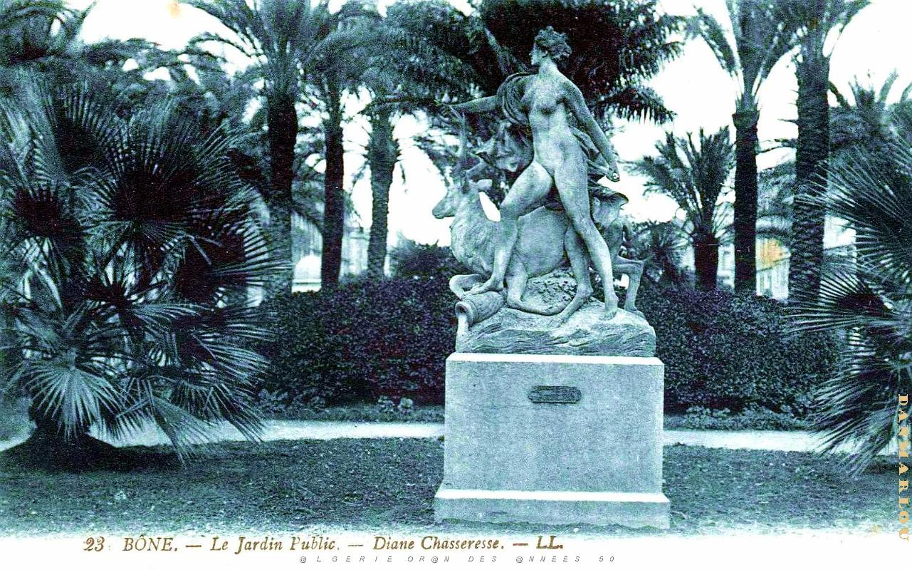 Bone - Jardin Public - Diane Chasseresse.jpg